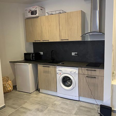 Nice : Magnifique Appartement En Centre Ville ! Ngoại thất bức ảnh