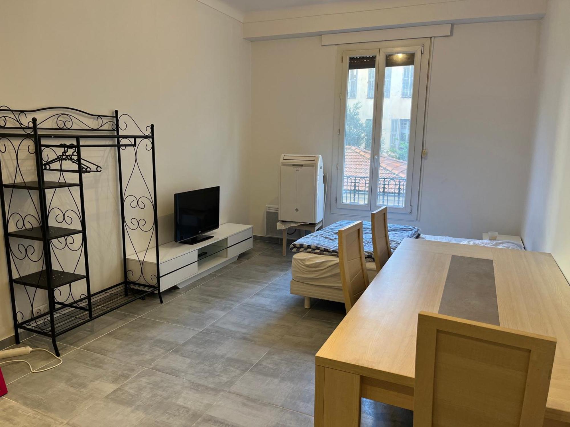 Nice : Magnifique Appartement En Centre Ville ! Ngoại thất bức ảnh